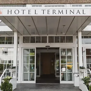 Hotel Terminal